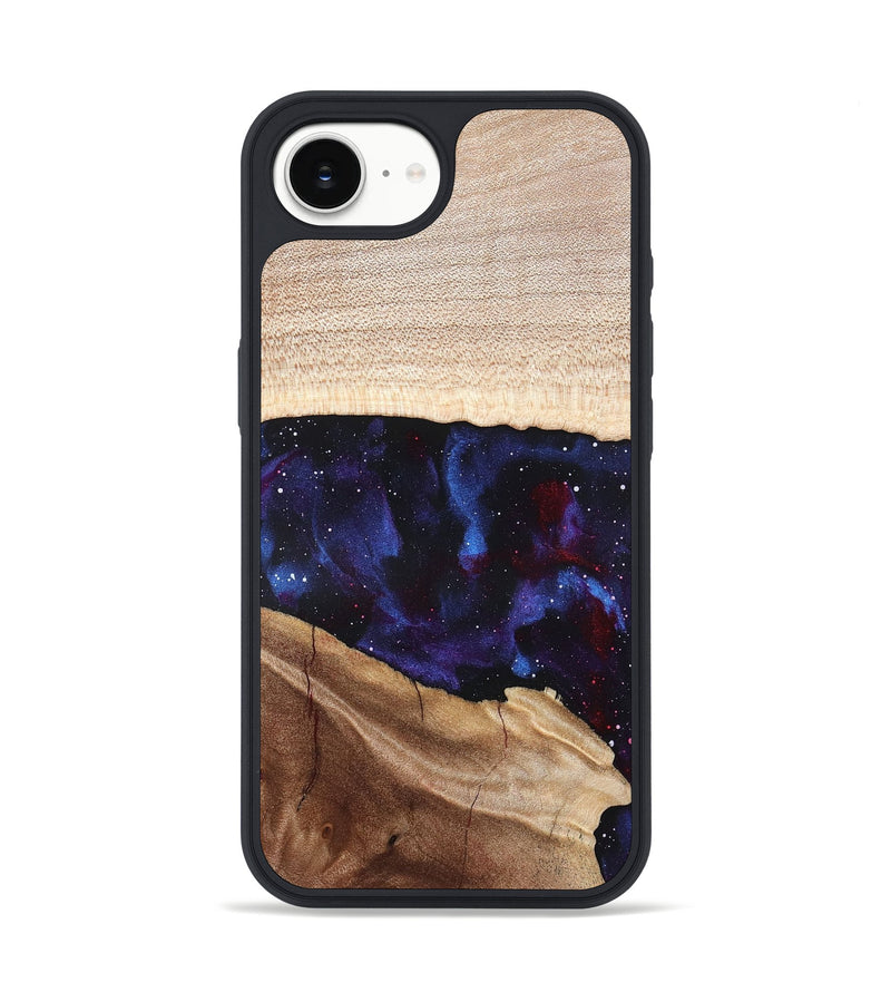 iPhone 17e Wood Phone Case - Ander (Cosmos, 819867)