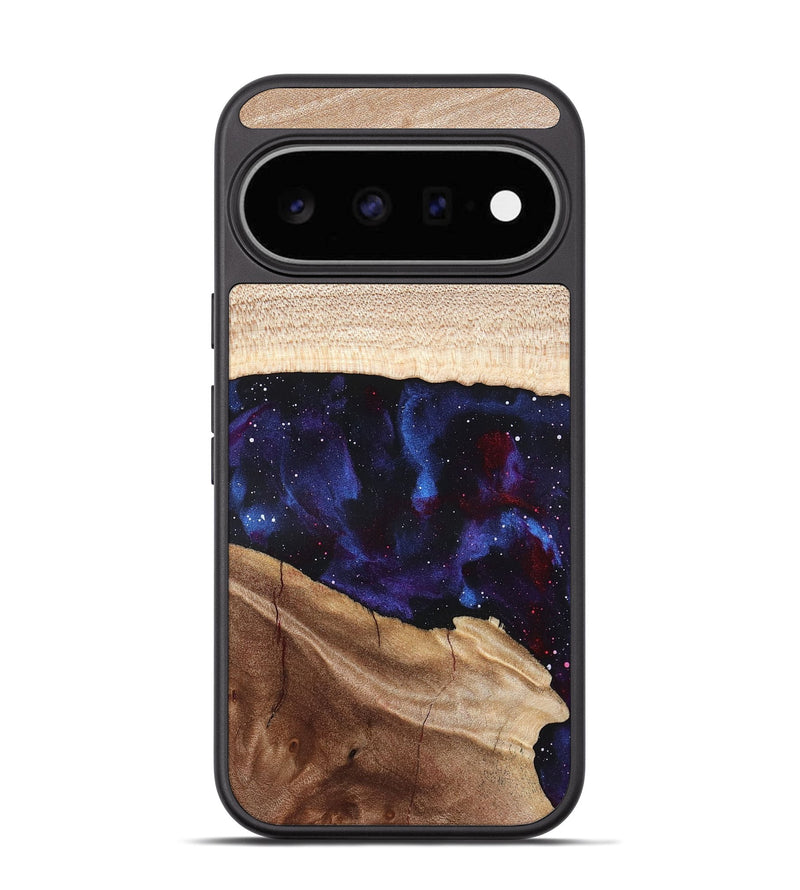 Pixel 11 Wood Phone Case - Ander (Cosmos, 819867)