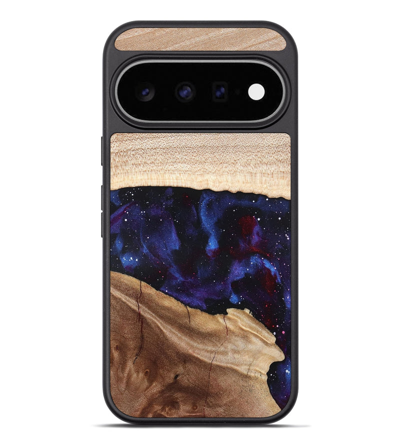 Pixel 11 Pro XL Wood Phone Case - Ander (Cosmos, 819867)