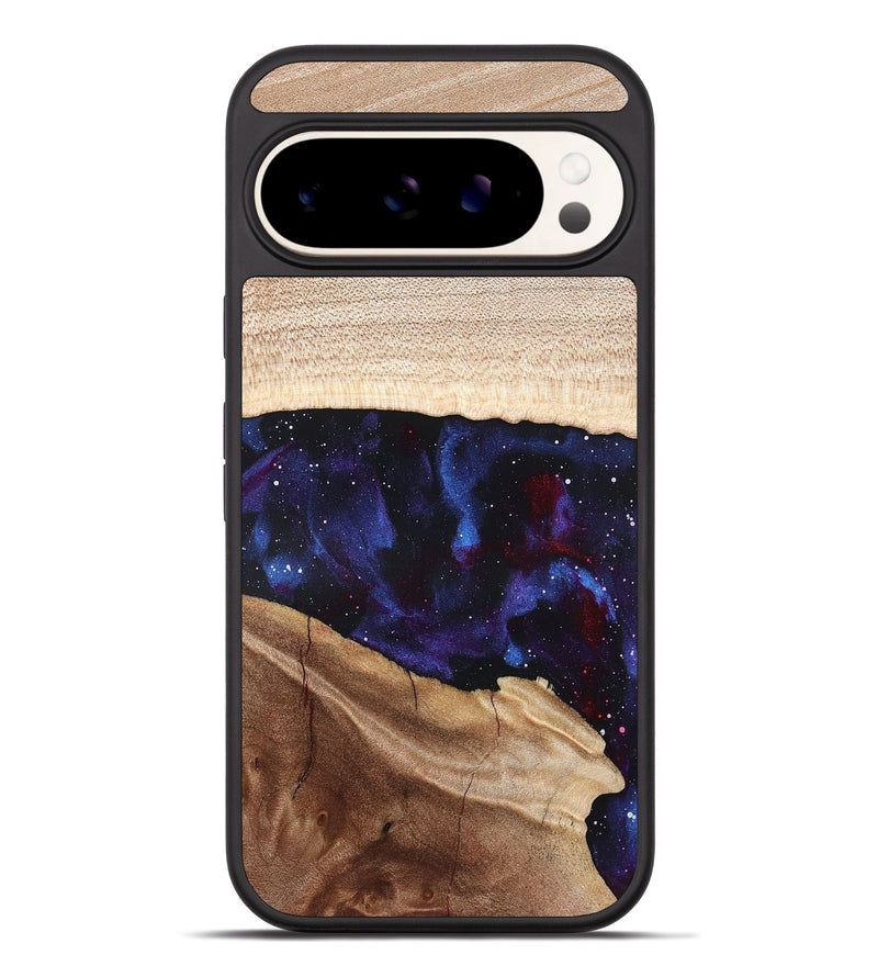 Pixel 9 Pro XL Wood Phone Case - Ander (Cosmos, 819867)