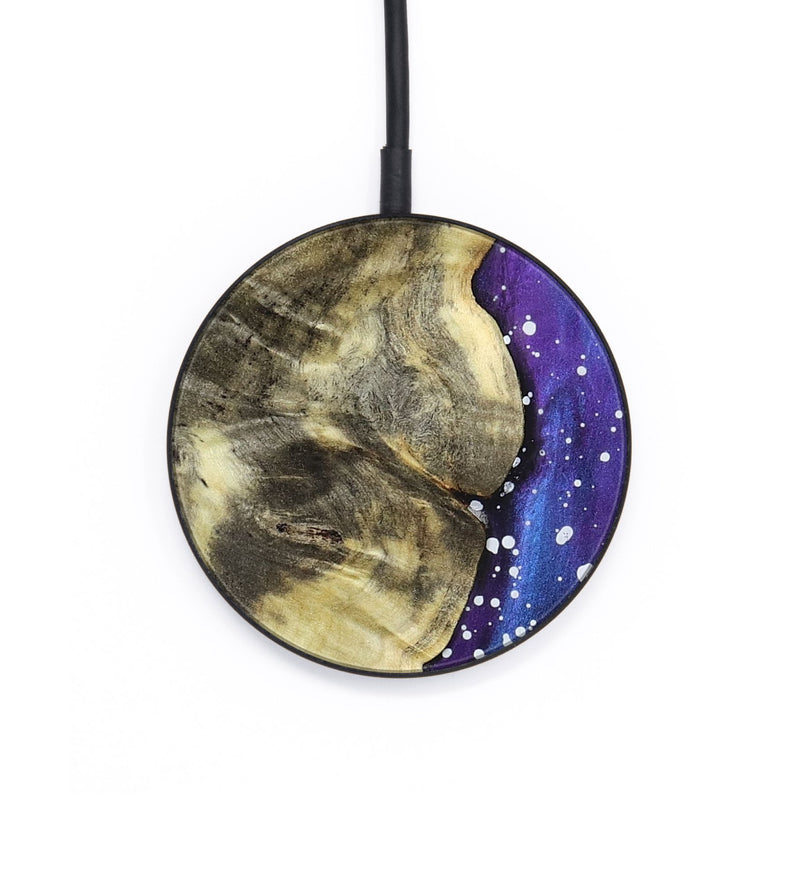 Circle Wood Wireless Charger - Westyn (Cosmos, 819868)
