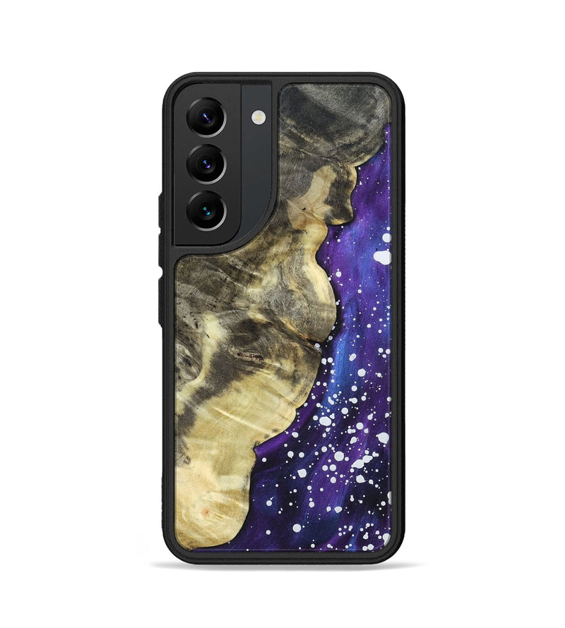 Galaxy S22 Wood Phone Case - Westyn (Cosmos, 819868)