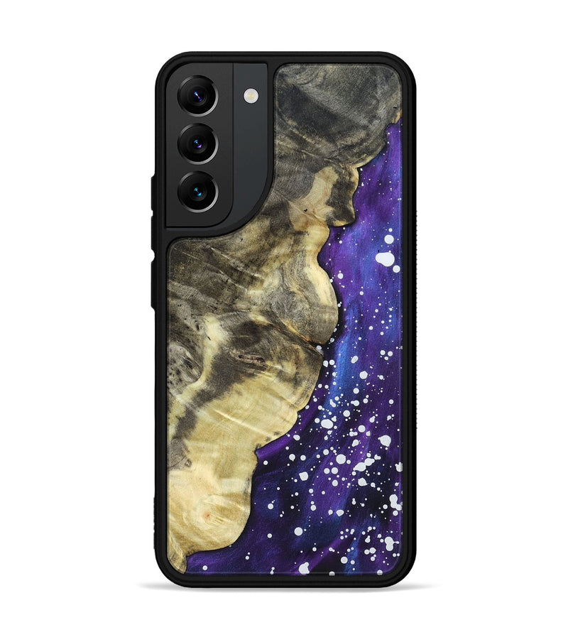 Galaxy S22 Plus Wood Phone Case - Westyn (Cosmos, 819868)