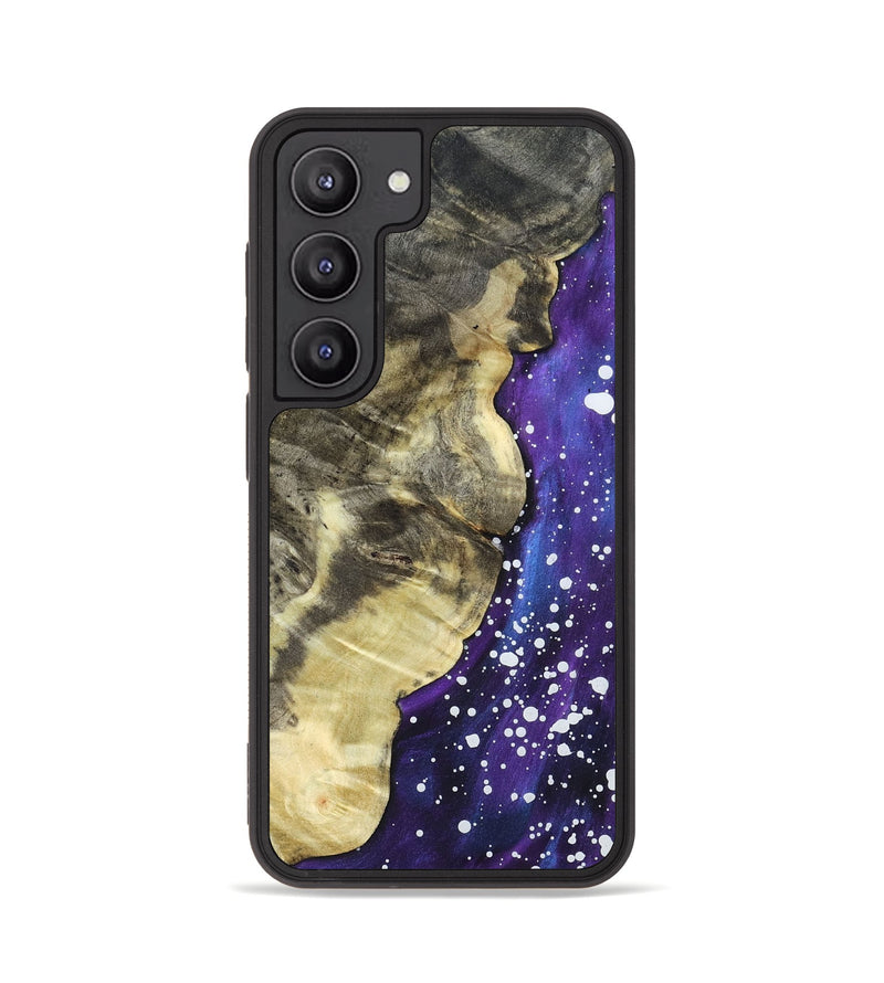 Galaxy S23 Wood Phone Case - Westyn (Cosmos, 819868)