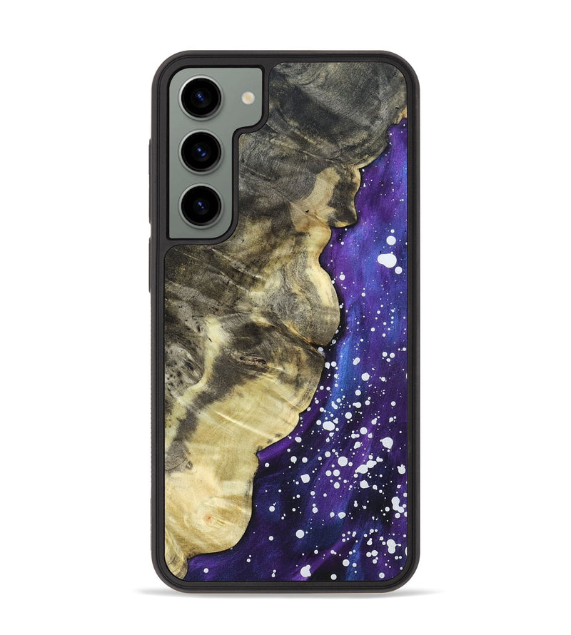 Galaxy S23 Plus Wood Phone Case - Westyn (Cosmos, 819868)