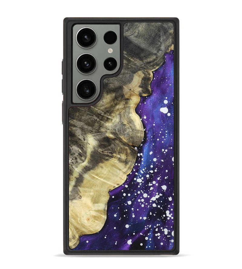 Galaxy S23 Ultra Wood Phone Case - Westyn (Cosmos, 819868)