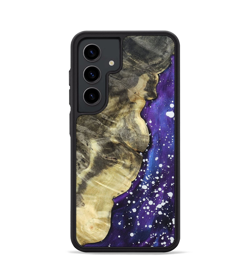 Galaxy S24 Wood Phone Case - Westyn (Cosmos, 819868)