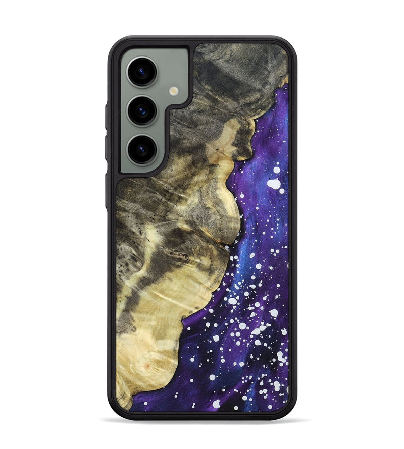 Galaxy S24 Plus Wood Phone Case - Westyn (Cosmos, 819868)