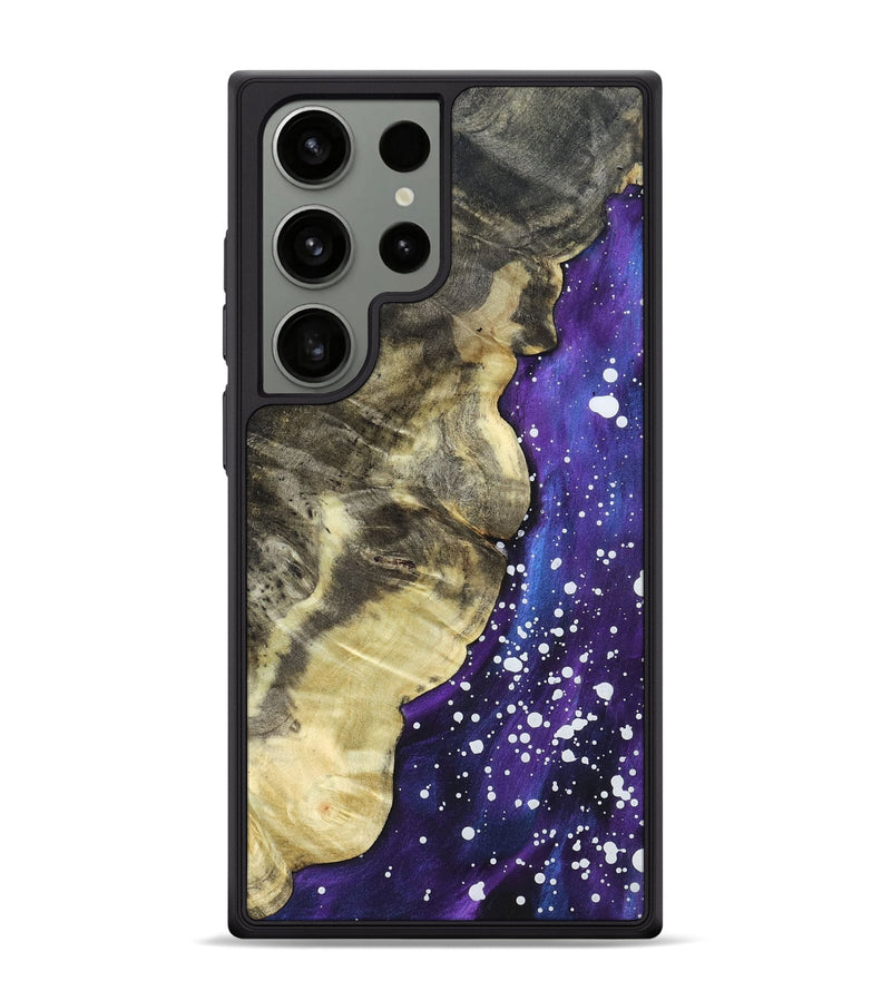 Galaxy S24 Ultra Wood Phone Case - Westyn (Cosmos, 819868)