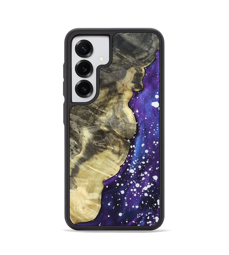 Galaxy S25 Wood Phone Case - Westyn (Cosmos, 819868)