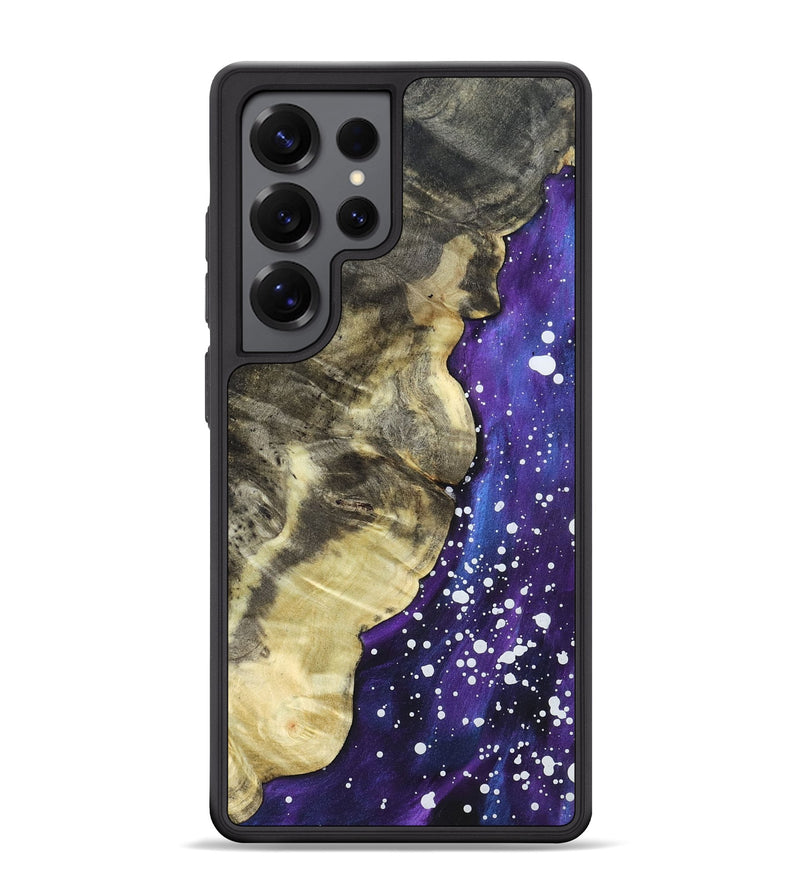 Galaxy S25 Ultra Wood Phone Case - Westyn (Cosmos, 819868)