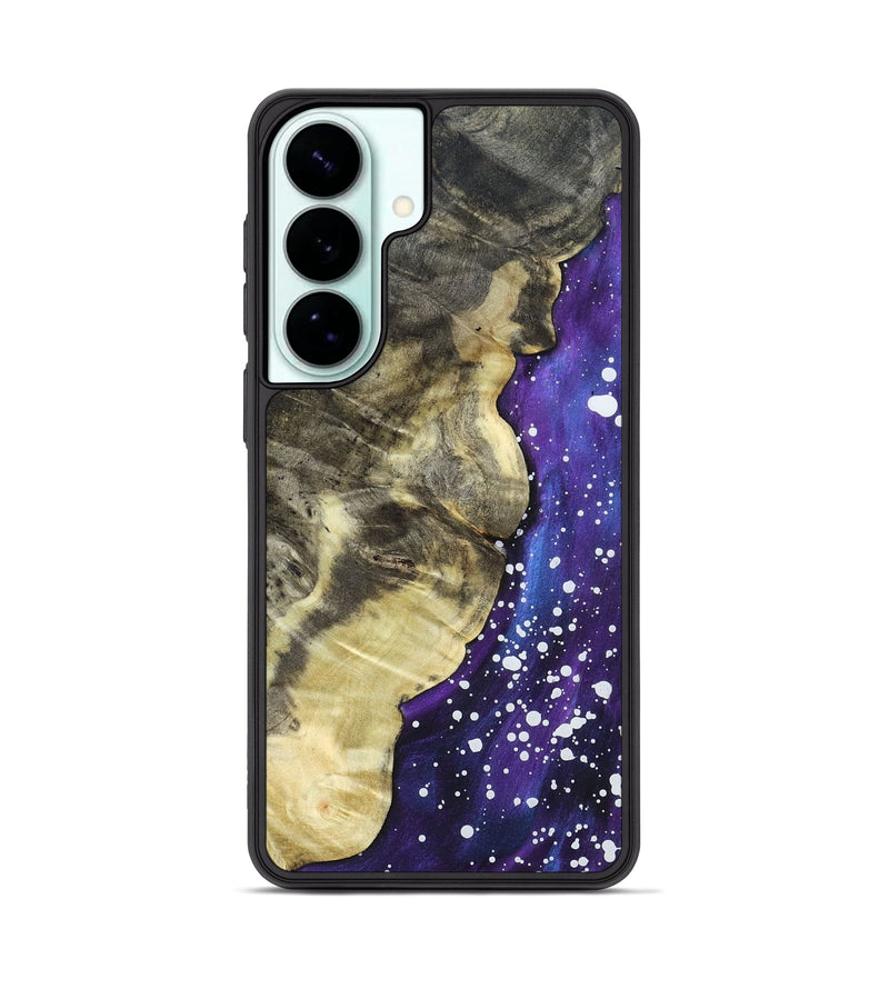 Galaxy S26 Plus Wood Phone Case - Westyn (Cosmos, 819868)