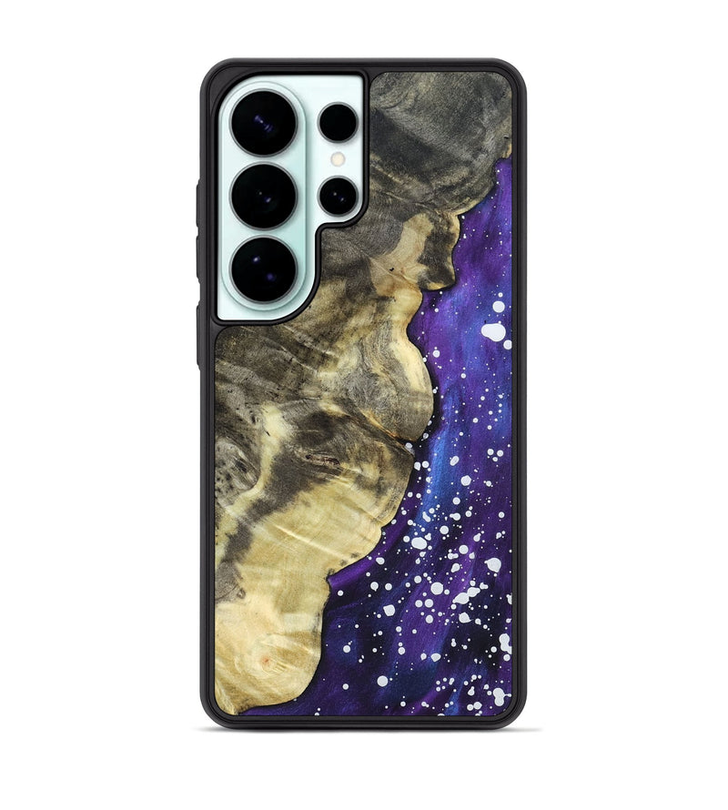 Galaxy S26 Ultra Wood Phone Case - Westyn (Cosmos, 819868)