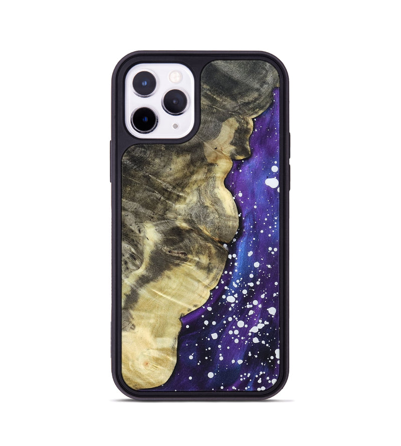 iPhone 11 Pro Wood Phone Case - Westyn (Cosmos, 819868)