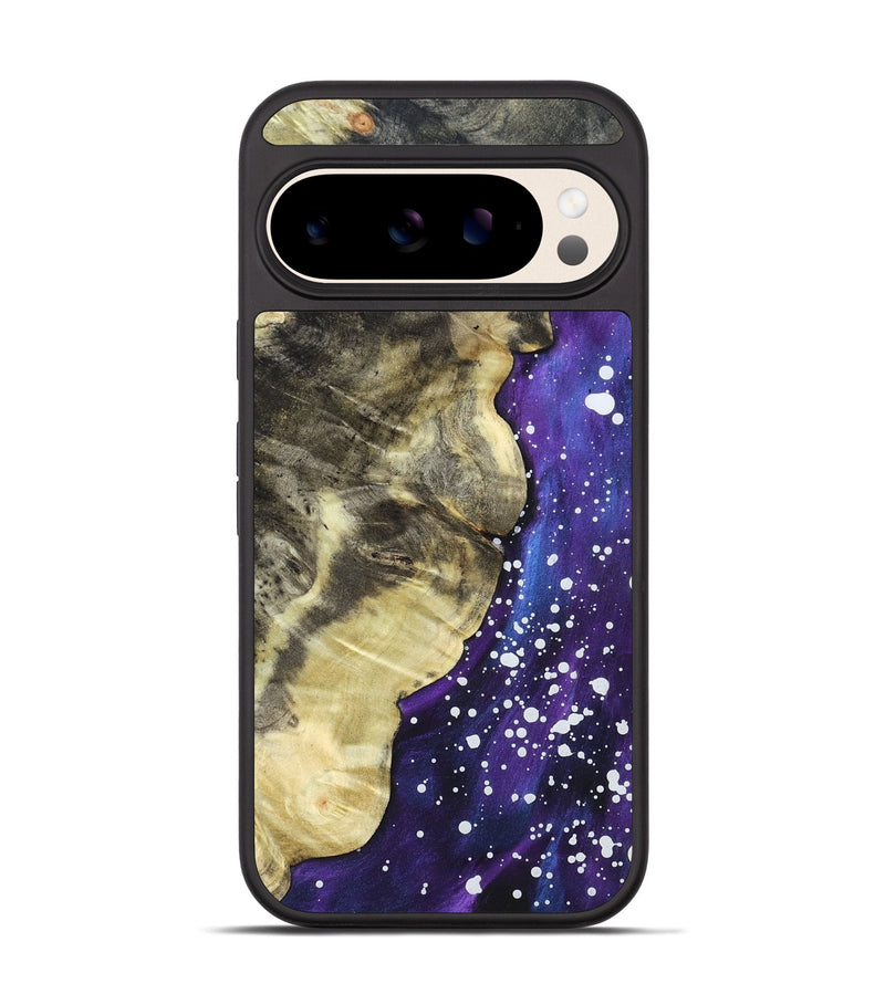 Pixel 10 Wood Phone Case - Westyn (Cosmos, 819868)
