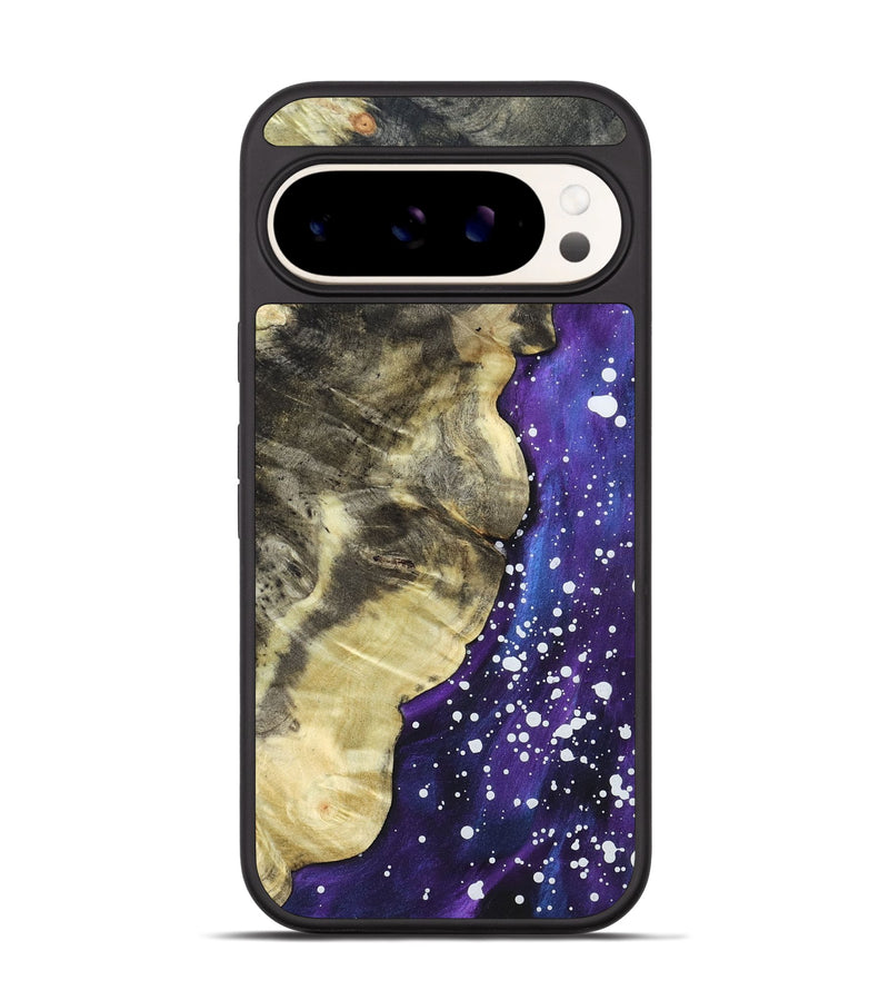 Pixel 9 Pro Wood Phone Case - Westyn (Cosmos, 819868)