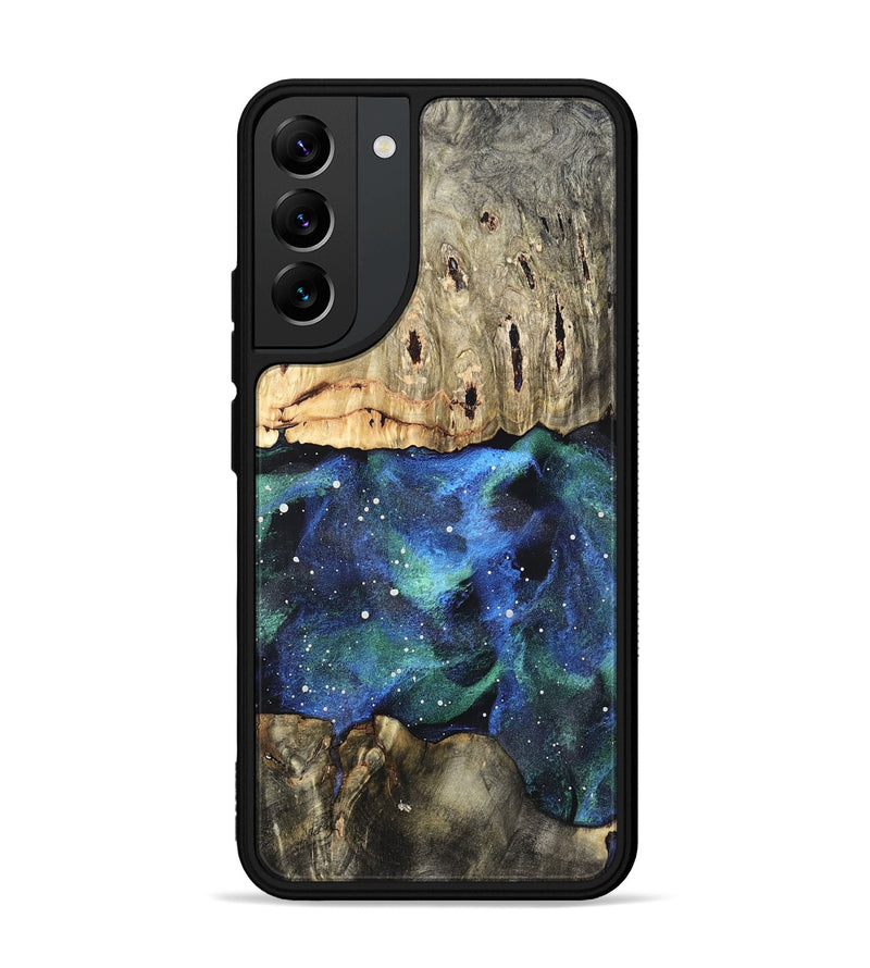 Galaxy S22 Plus Wood Phone Case - Virgil (Cosmos, 819869)