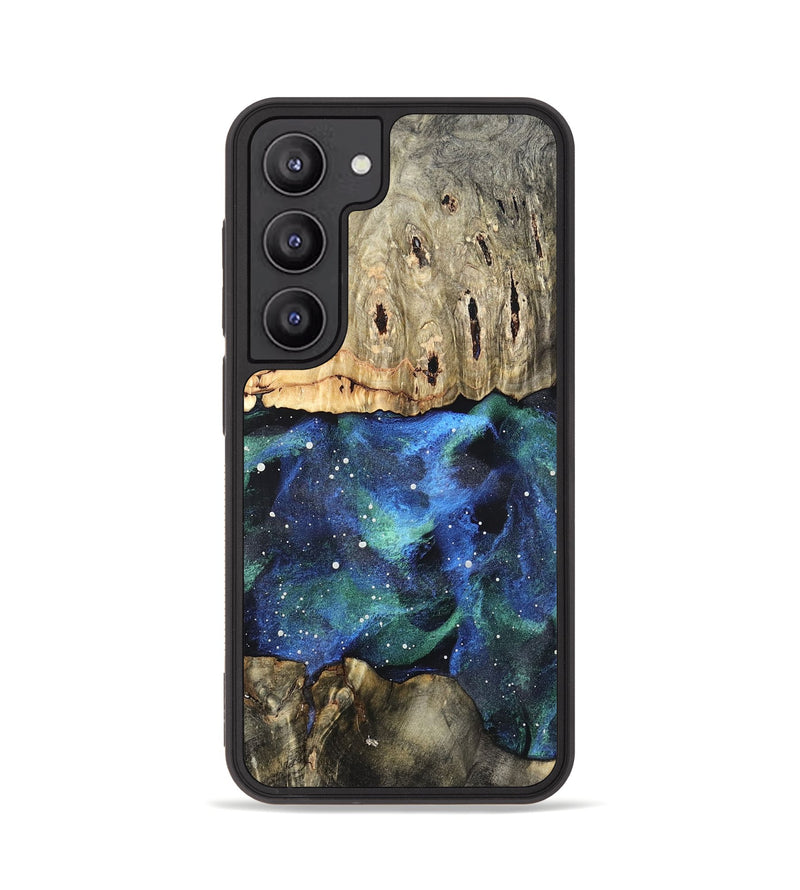 Galaxy S23 Wood Phone Case - Virgil (Cosmos, 819869)