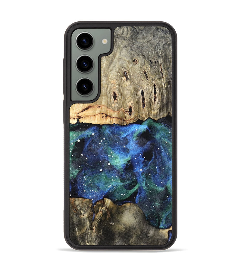 Galaxy S23 Plus Wood Phone Case - Virgil (Cosmos, 819869)