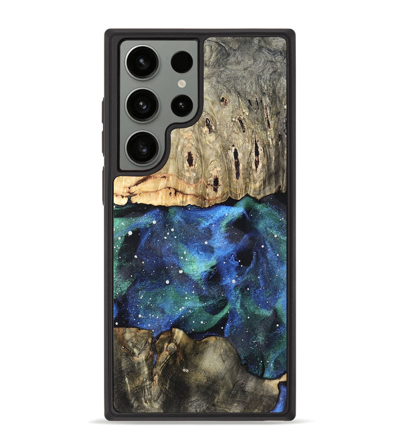 Galaxy S23 Ultra Wood Phone Case - Virgil (Cosmos, 819869)