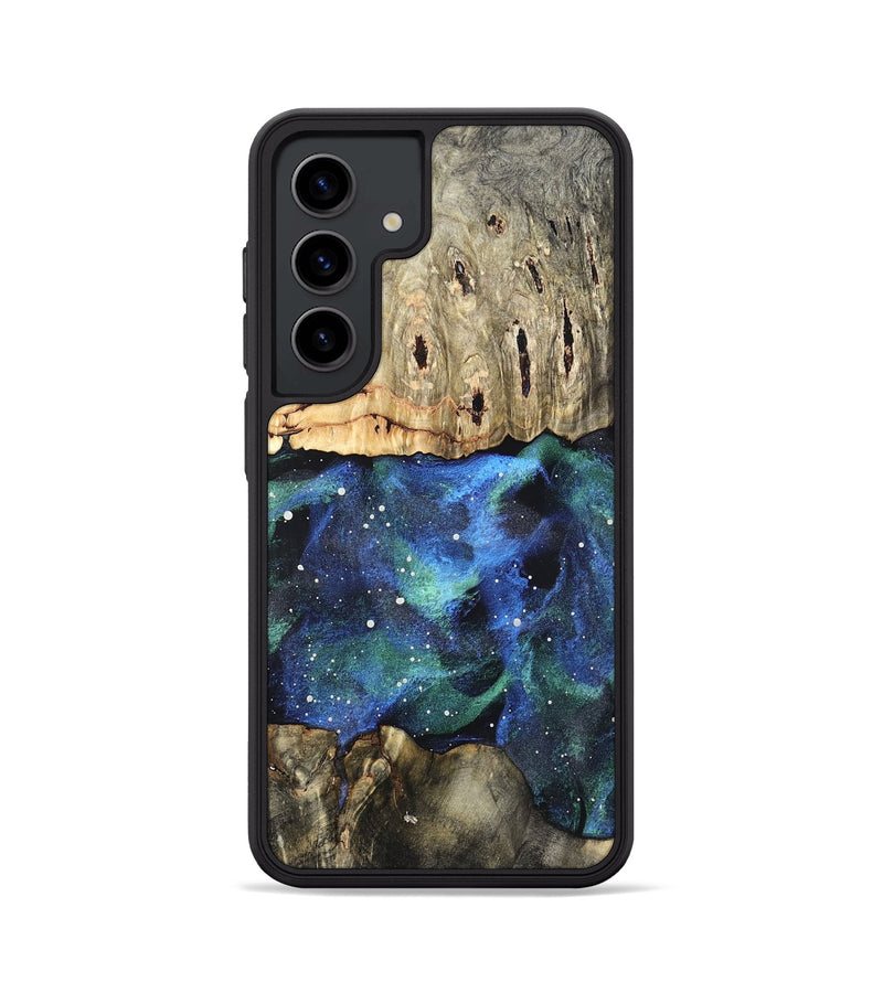 Galaxy S24 Wood Phone Case - Virgil (Cosmos, 819869)