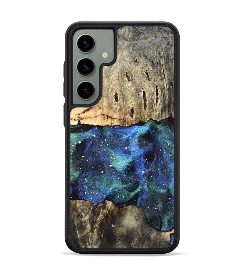 Galaxy S24 Plus Wood Phone Case - Virgil (Cosmos, 819869)