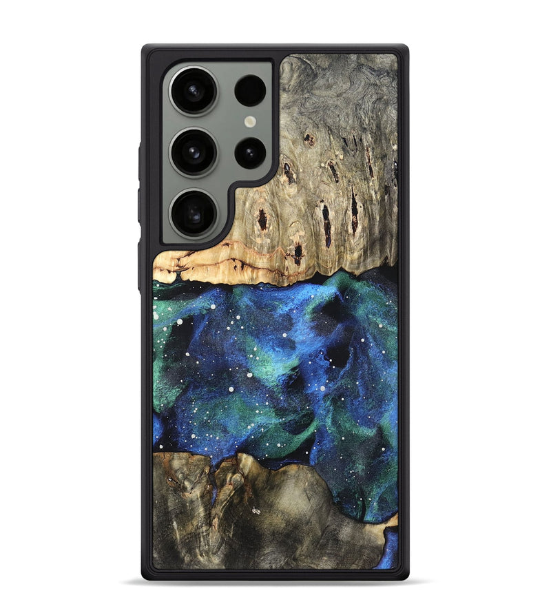 Galaxy S24 Ultra Wood Phone Case - Virgil (Cosmos, 819869)