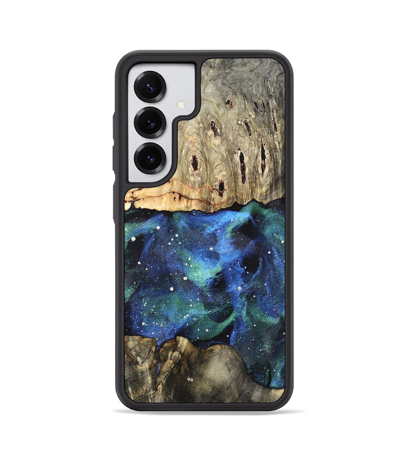 Galaxy S25 Wood Phone Case - Virgil (Cosmos, 819869)