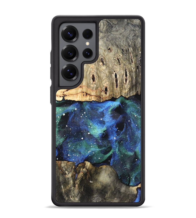 Galaxy S25 Ultra Wood Phone Case - Virgil (Cosmos, 819869)
