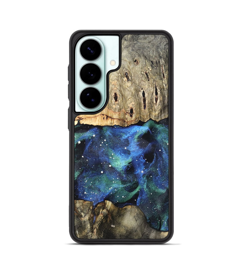 Galaxy S26 Wood Phone Case - Virgil (Cosmos, 819869)