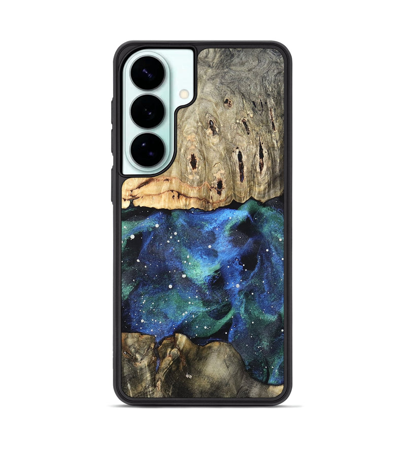 Galaxy S26 Plus Wood Phone Case - Virgil (Cosmos, 819869)