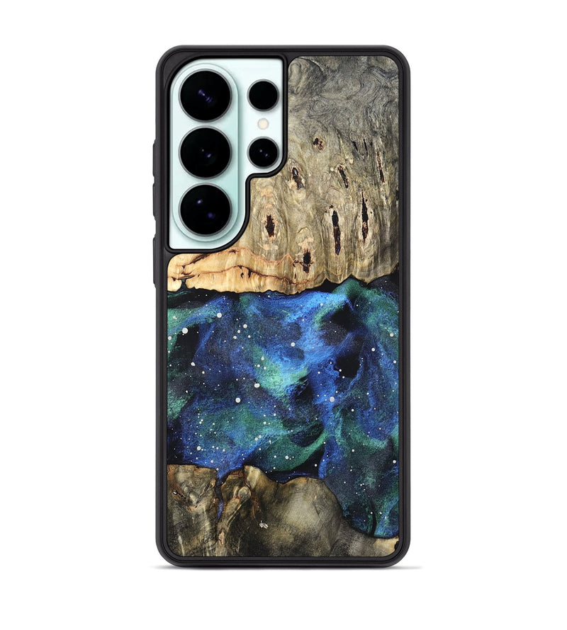 Galaxy S26 Ultra Wood Phone Case - Virgil (Cosmos, 819869)