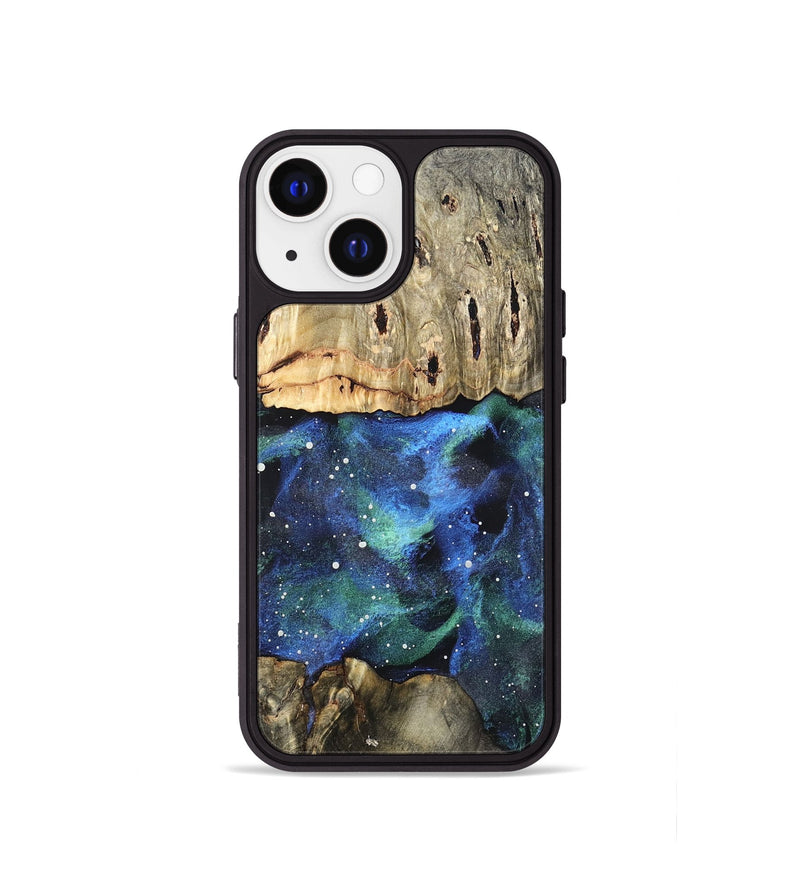 iPhone 13 mini Wood Phone Case - Virgil (Cosmos, 819869)