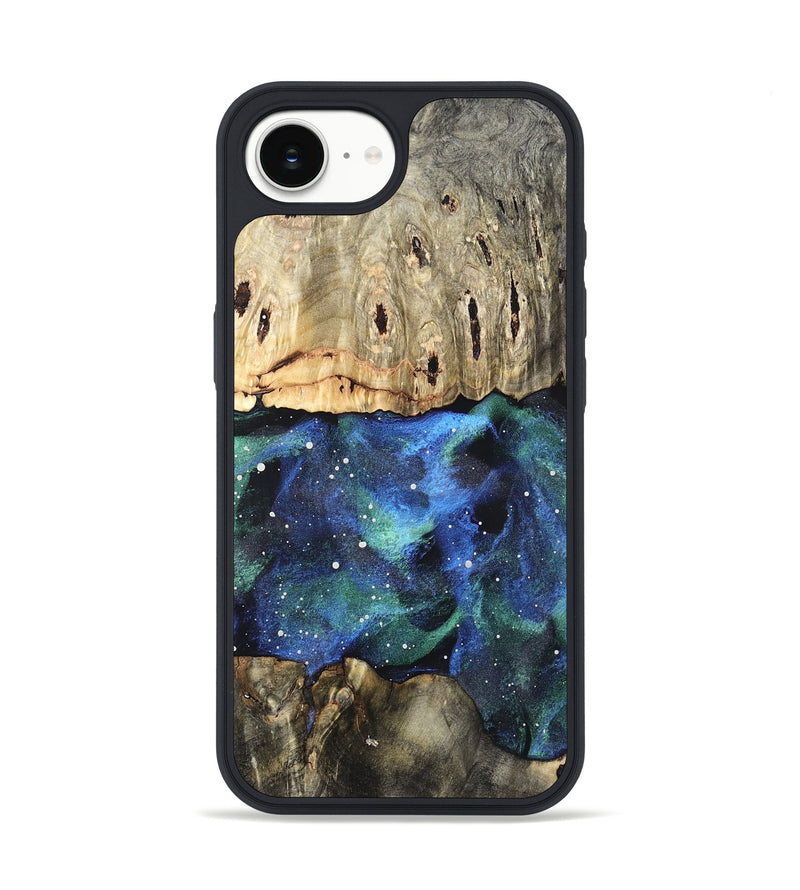 iPhone 17e Wood Phone Case - Virgil (Cosmos, 819869)
