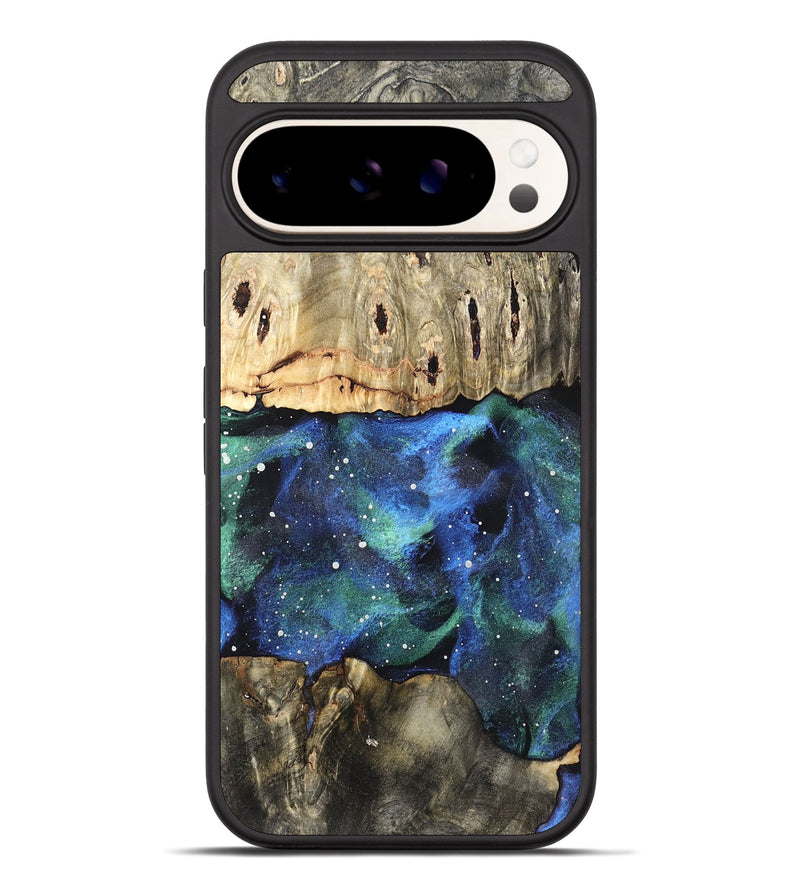 Pixel 10 Pro XL Wood Phone Case - Virgil (Cosmos, 819869)