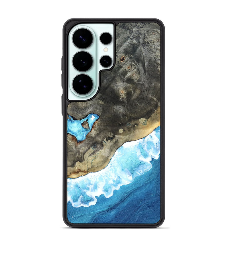 Galaxy S26 Ultra Wood Phone Case - Tera (Coastal, 819875)