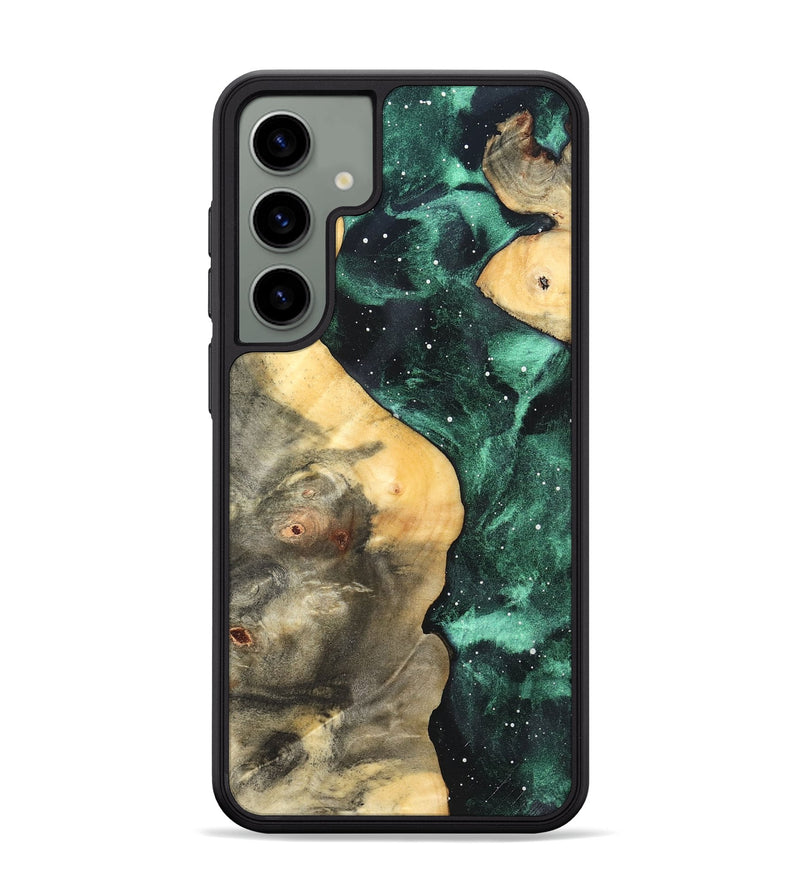 Galaxy S24 Plus Wood Phone Case - Abigale (Cosmos, 819878)