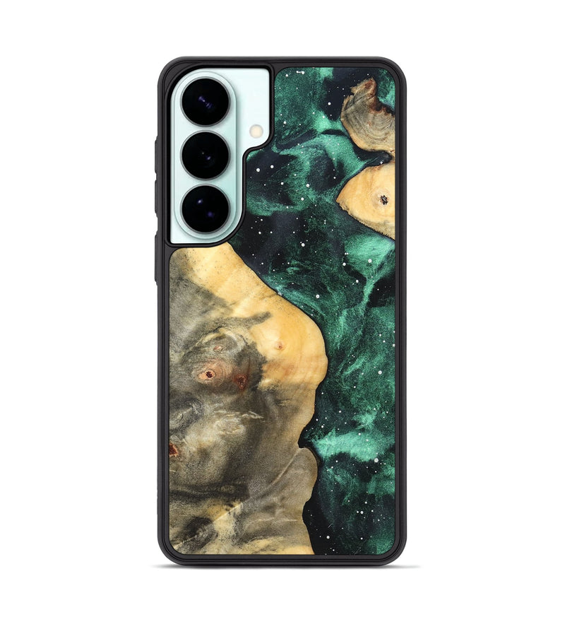 Galaxy S26 Plus Wood Phone Case - Abigale (Cosmos, 819878)