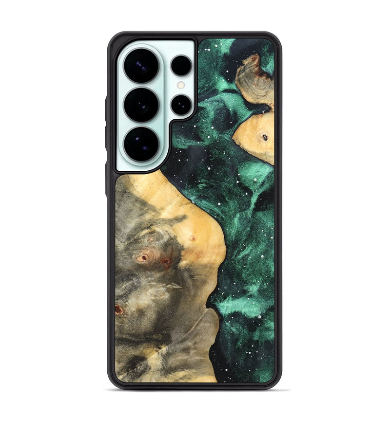 Galaxy S26 Ultra Wood Phone Case - Abigale (Cosmos, 819878)