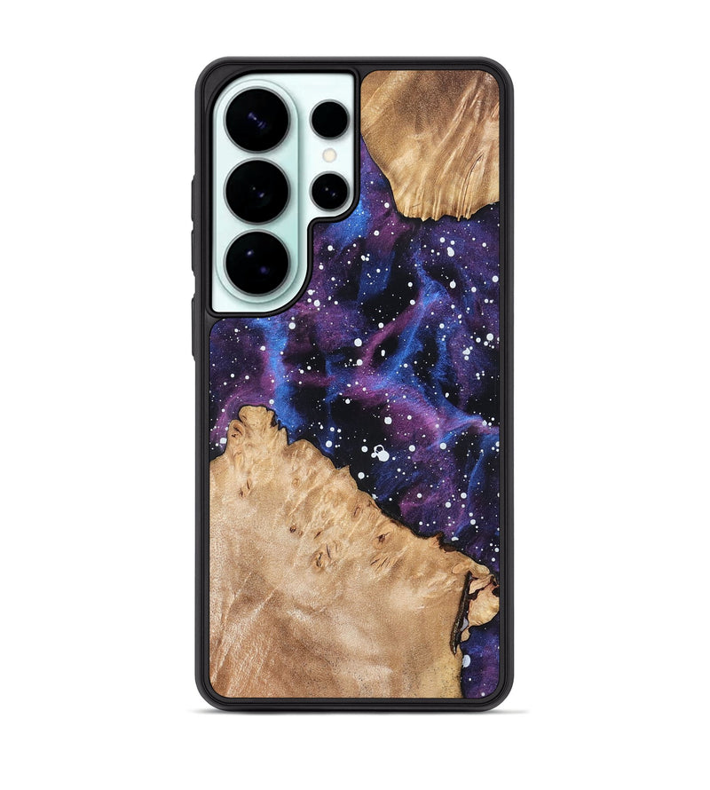 Galaxy S26 Ultra Wood Phone Case - Earle (Cosmos, 819880)