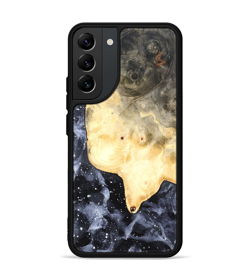Galaxy S22 Plus Wood Phone Case - Pink (Cosmos, 819883)