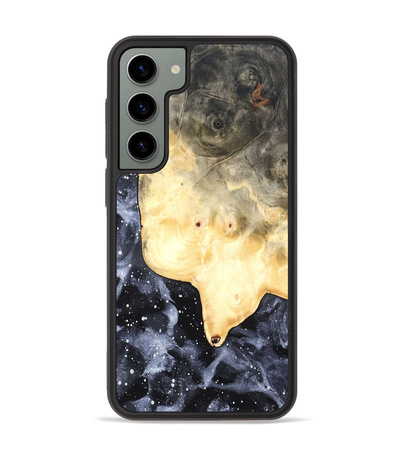 Galaxy S23 Plus Wood Phone Case - Pink (Cosmos, 819883)