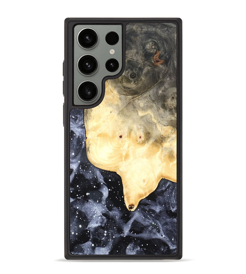Galaxy S23 Ultra Wood Phone Case - Pink (Cosmos, 819883)