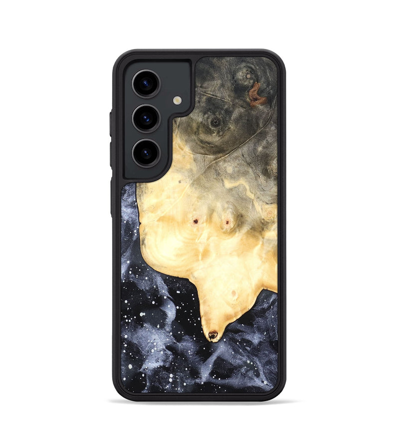 Galaxy S24 Wood Phone Case - Pink (Cosmos, 819883)