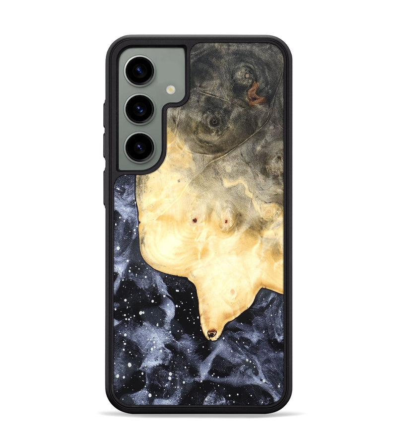 Galaxy S24 Plus Wood Phone Case - Pink (Cosmos, 819883)