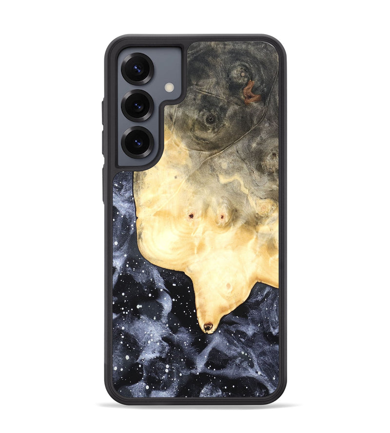 Galaxy S25 Plus Wood Phone Case - Pink (Cosmos, 819883)