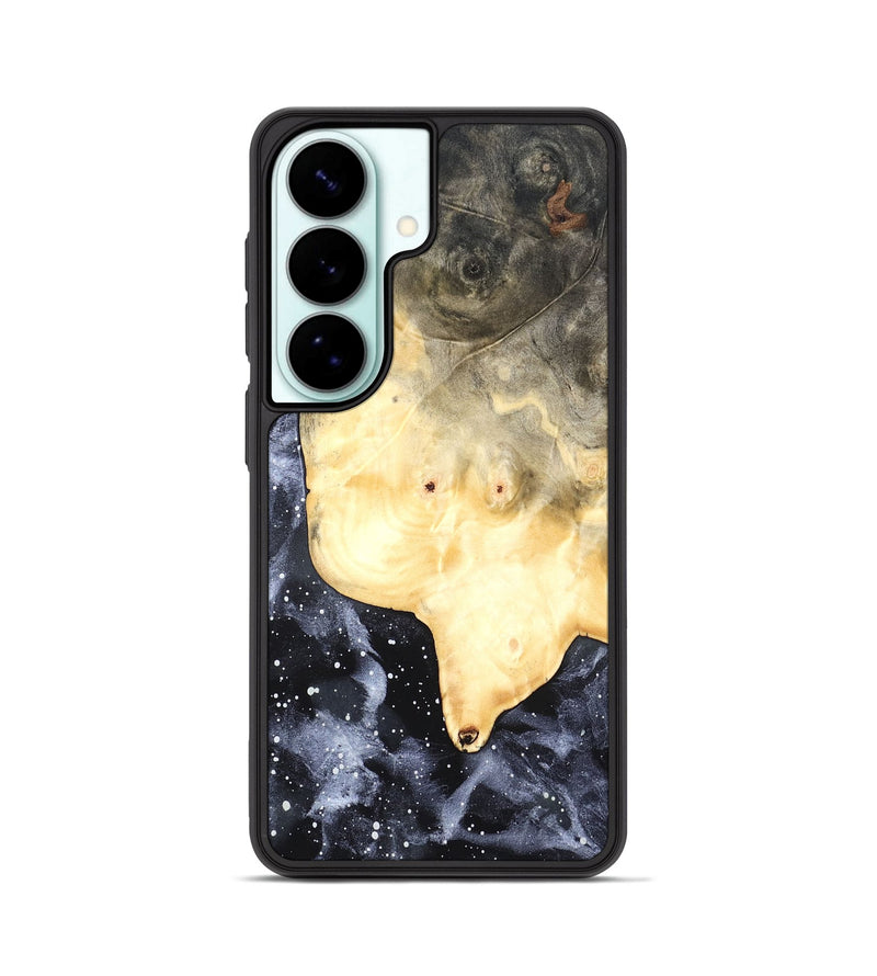 Galaxy S26 Wood Phone Case - Pink (Cosmos, 819883)