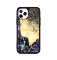 iPhone 11 Pro Wood Phone Case - Pink (Cosmos, 819883)