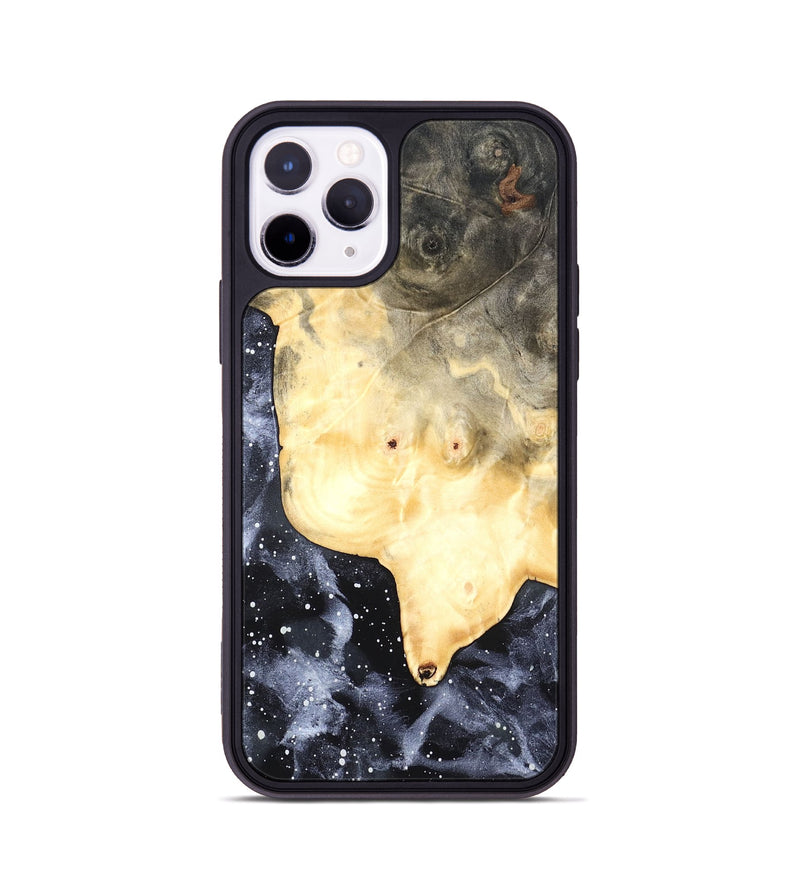 iPhone 11 Pro Wood Phone Case - Pink (Cosmos, 819883)