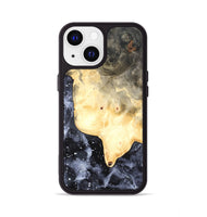 iPhone 13 Wood Phone Case - Pink (Cosmos, 819883)